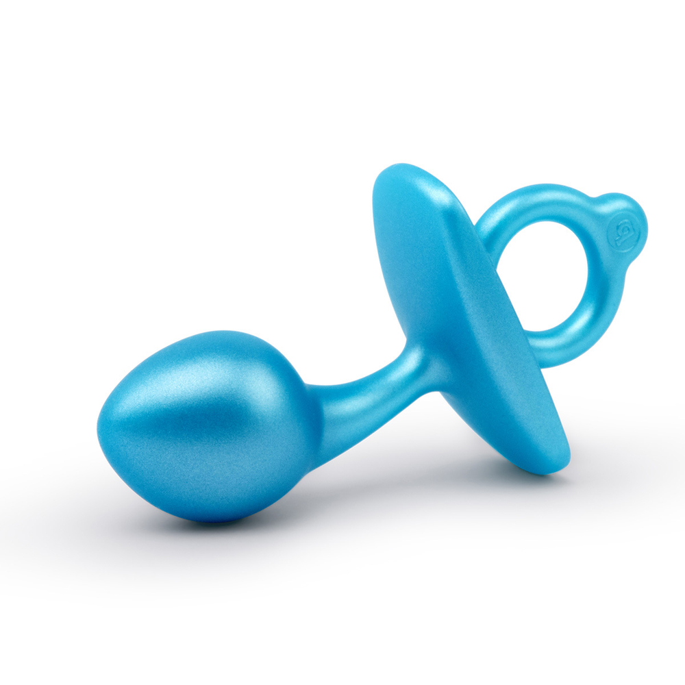 b-Vibe BULB - Анальный плаг