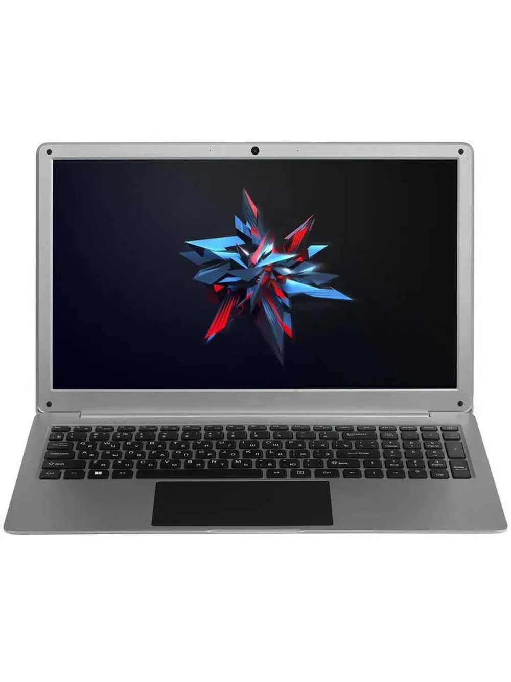 15,6" Ноутбук Aquilon C15-ICW202 SILVER Windows 11 Home