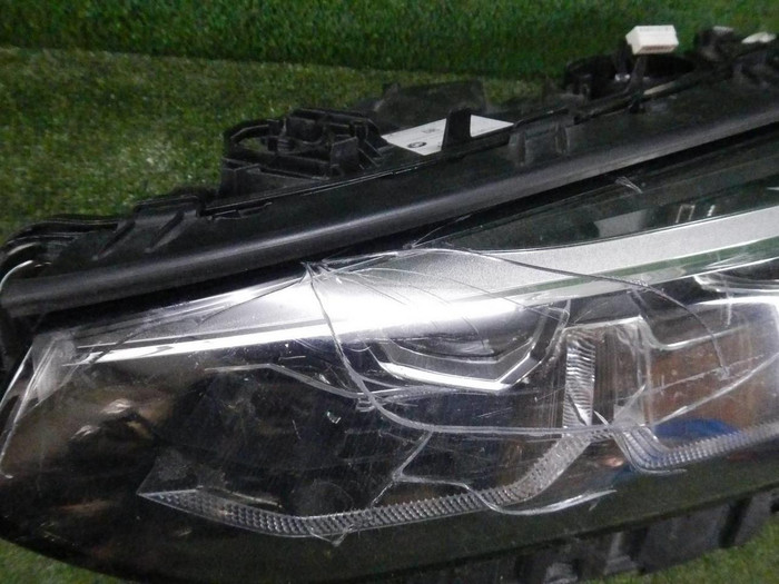 Фара левая BMW X3 G01 (2021-н.в.) LED
