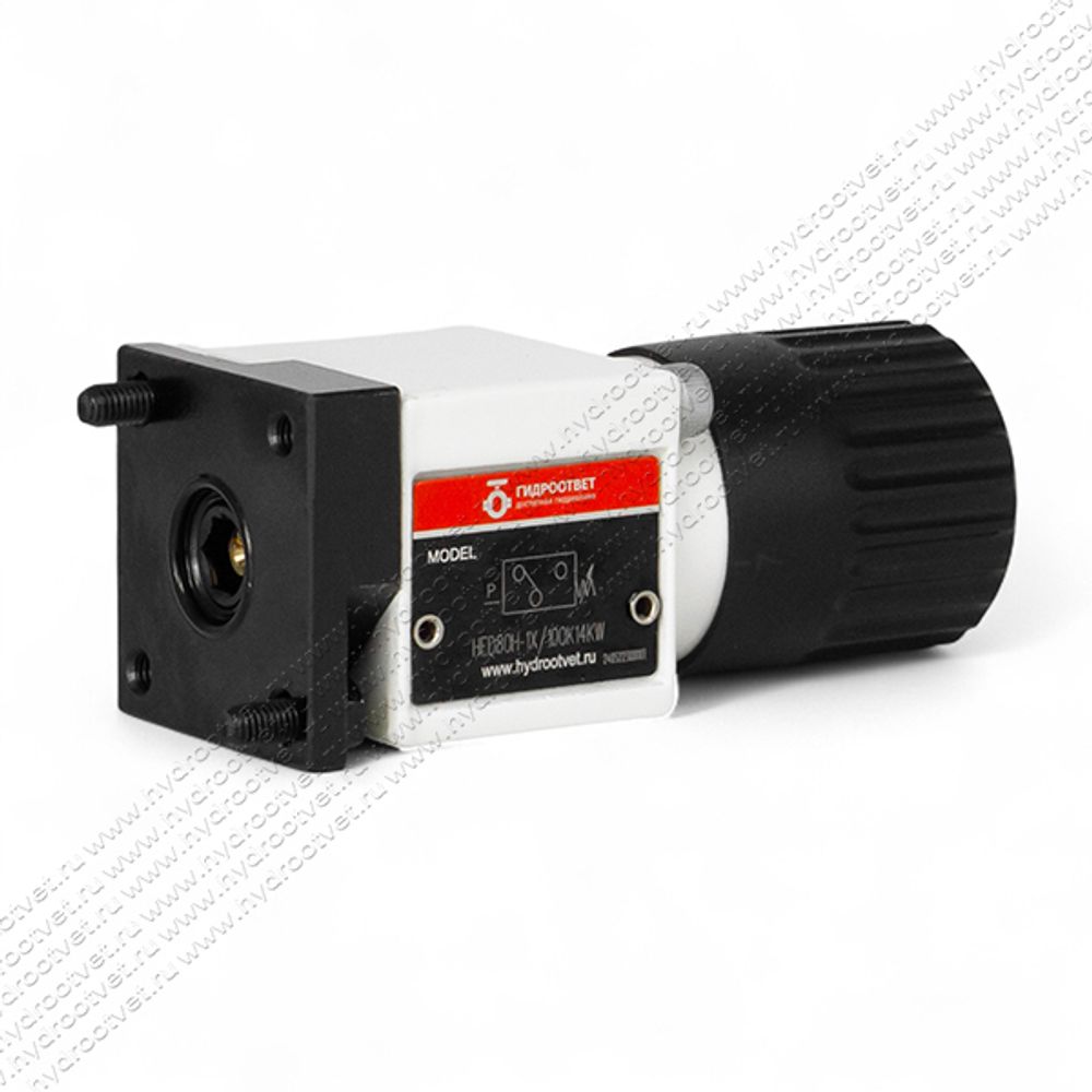 HED8OH-1X/100K14KW