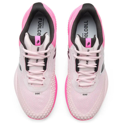 Мужские теннисные кроссовки New Balance FuelCell 996 V6 - pink