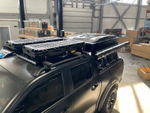 Палатка автомобильная Fiat Fullback