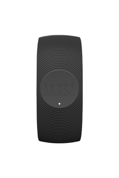 Браслет к мастурбаторам Sense Max черный 11,5 см