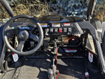 Багги KTA К7EX (EFI) Черный