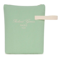 Полотенце для тенниса Roland Garros Sporty Chic Towel Kit - green