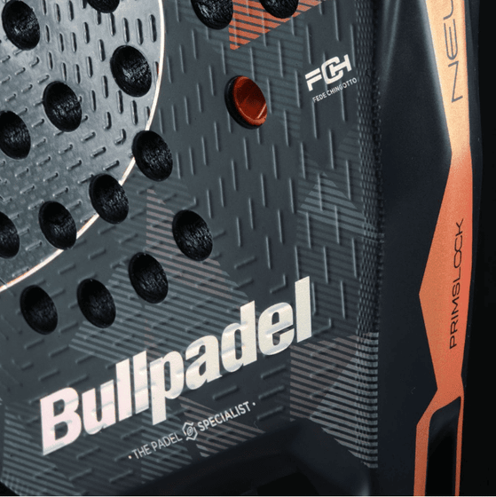 Ракетка для падела Bullpadel Neuron 26 Edge