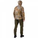 Толстовка мужская "Hunter", softshell, саванна /savanna, ХСН