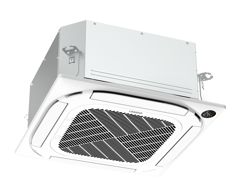 Сплит-система LESSAR LS-HE18BCWE2/LU-HE18UWE2/LZ-B4CUB inverter