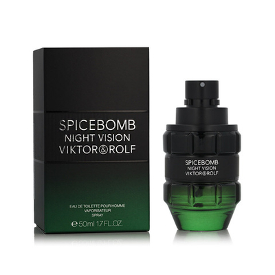Viktor & Rolf Spicebomb Night Vision Eau De Toilette 50 ml (man)