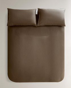 Пододеяльник сатин Zara Home, фото 8