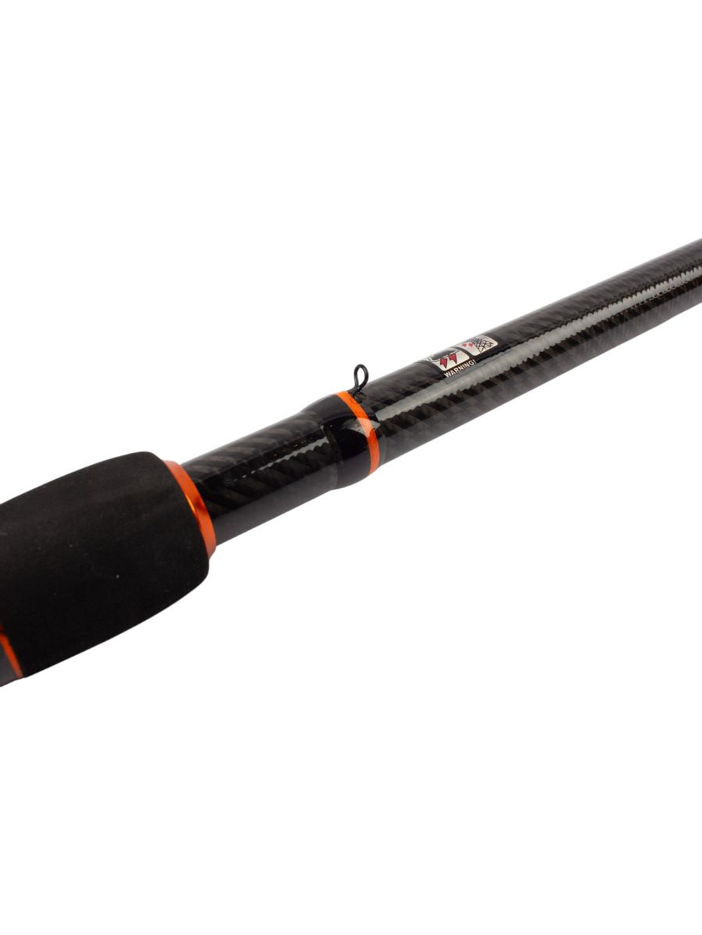 Удилище фидерное "REFLEX METHOD FEEDER" FISH CRYSTAL, тест до 150 г, 4,20 м, 3+3