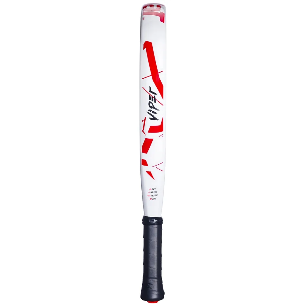 Babolat Ракетка для падела Viper Juan Lebron 2.5, красный