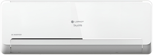 Сплит-система кондиционер настенный Loriot Skyline LAC-07AQI на 20 м²