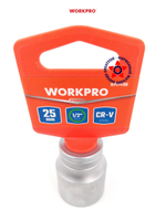 Торцевая головка 1/2" 26 мм WP274107