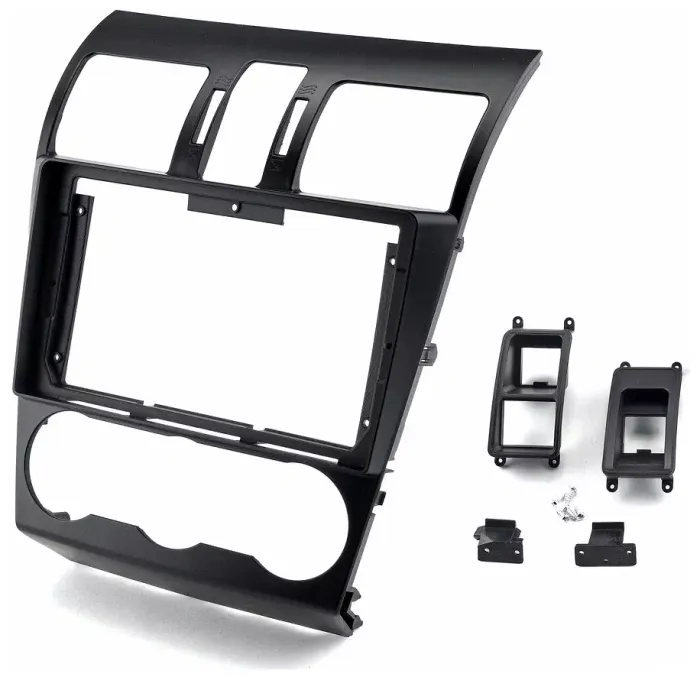 Магнитола для Subaru Forester 4 2012-2015, Impreza 4, XV (штатная КЗВ и/или harman/kardon) - Teyes CC3-2K QLed Android 10, Быстрая, SIM-слот, CarPlay