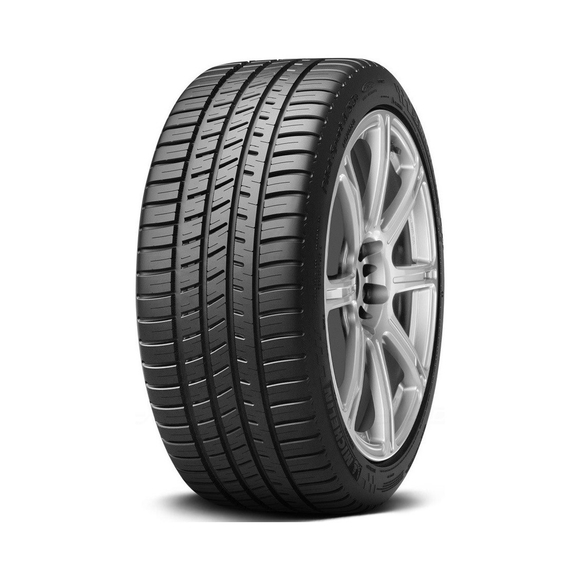 Всесезонная шина Michelin Pilot Sport A/S 3 (305/40 R20 112V)