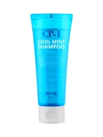 Шампунь для волос Охлаждающий CP-1 Head Spa Cool Mint, 100мл