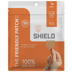 The Friendly Patch, Shield Patch, 28 патчей