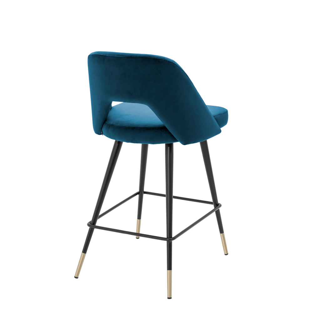 Полубарный стул Counter Stool Avorio арт.112057
