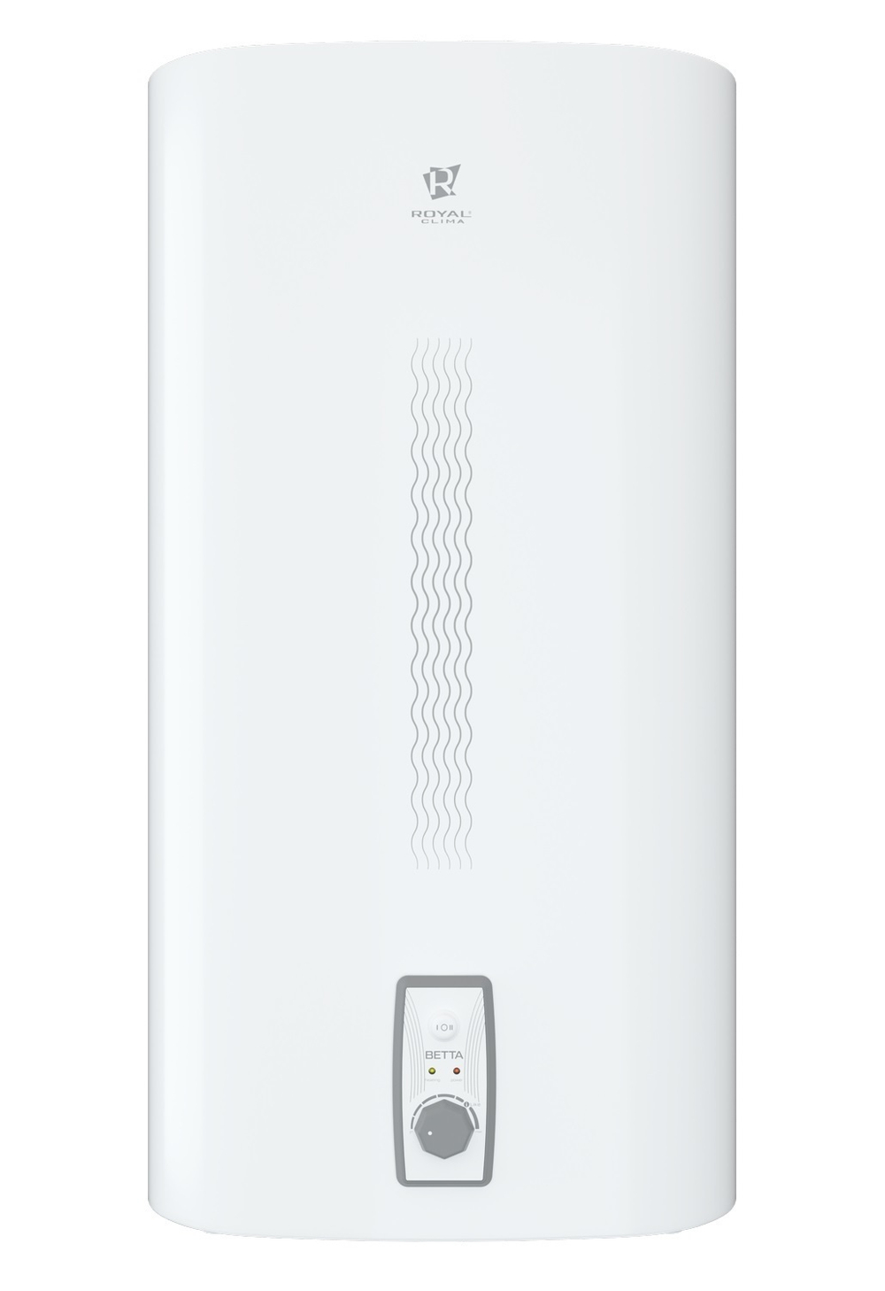 Накопительный водонагреватель Royal Clima Betta INOX RWH-BI30-FS
