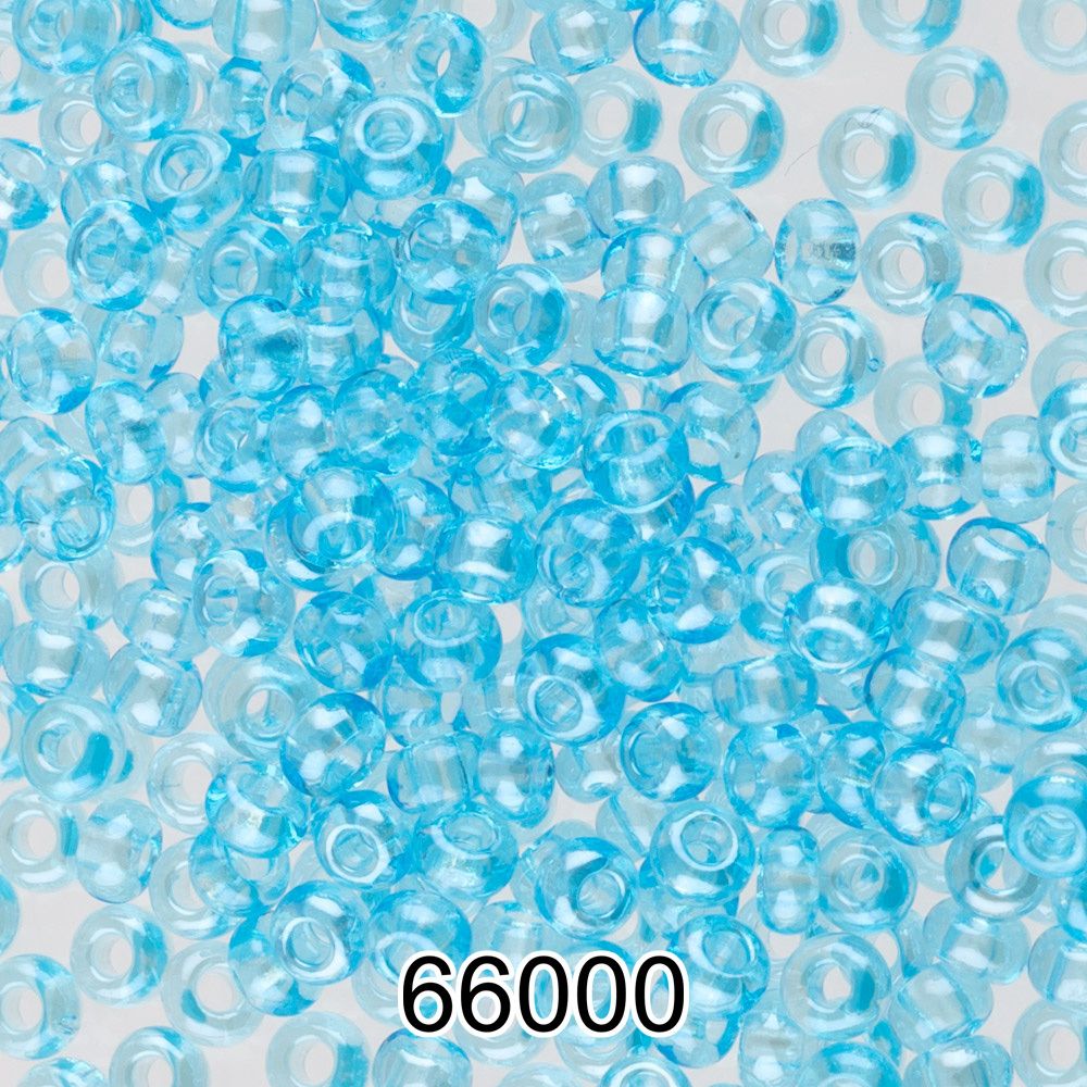 Бисер Preciosa 10/0 (2.3 мм), 500 г, 66000 (Ф573) голубой Бисер Preciosa 10/0 (2.3 мм), 500 г, 66000 (Ф573) голубой
