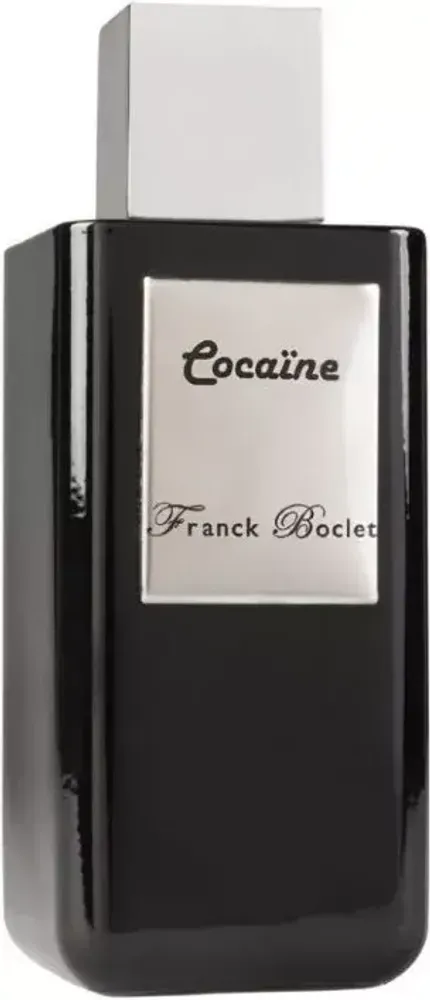 Franck Boclet Cocaïne Extrait de Parfum 100 ml