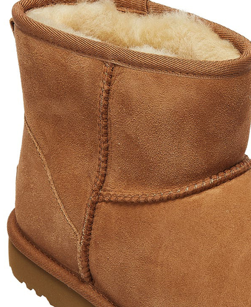 MEN'S CLASSIC MINI II Chestnut