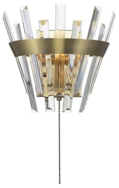 Накладной светильник Citilux Вестерос CL307313
