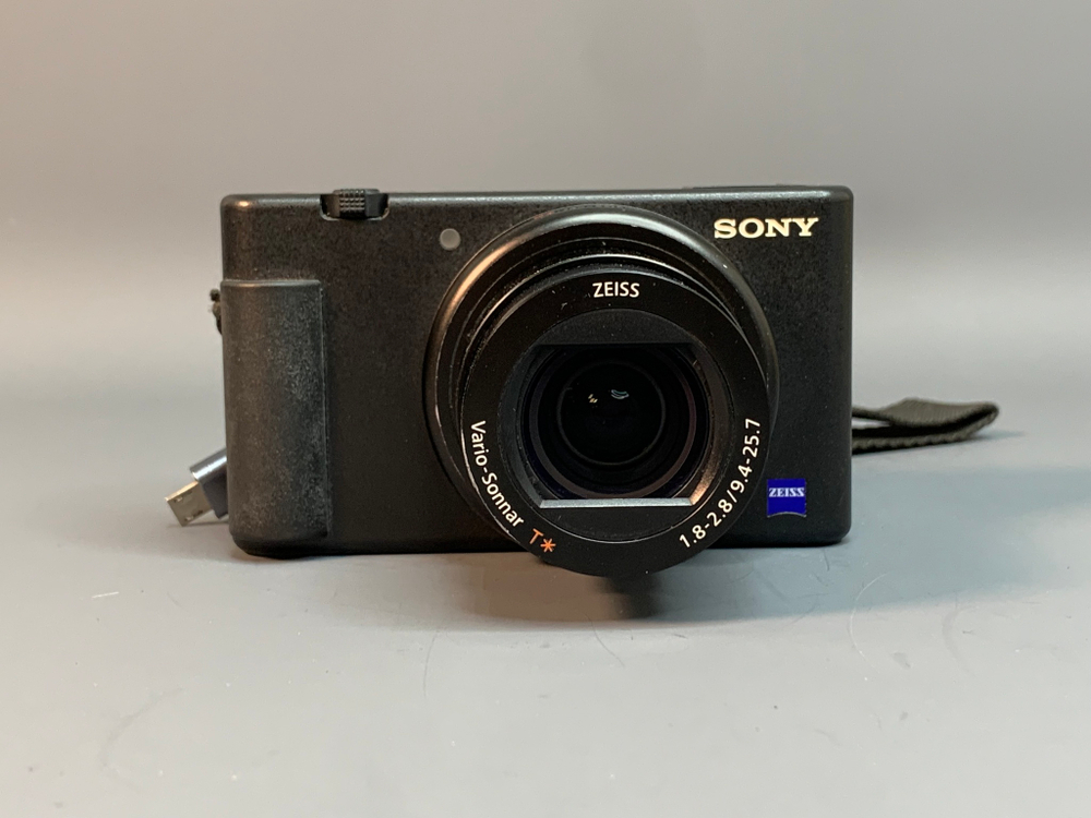 Sony ZV-1