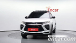 Chevrolet Trailblazer 1.3 Turbo 4WD — 2021