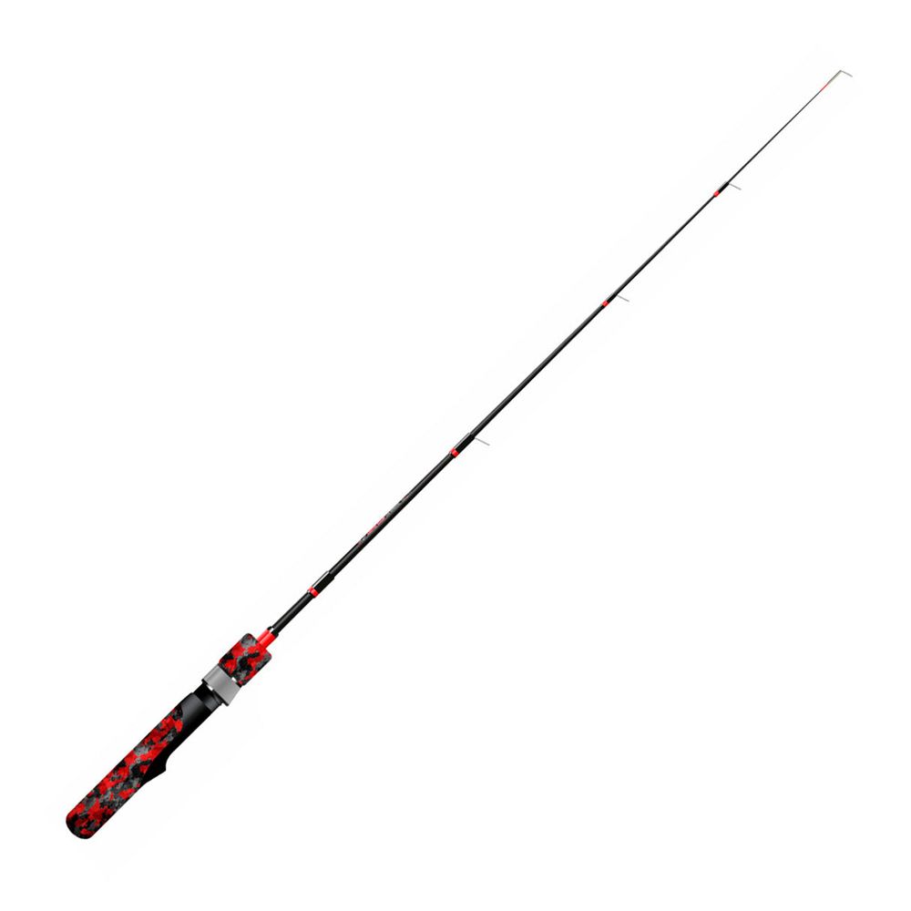 Зимняя удочка Stinger Arctic Char VIB Special 65XHH (70гр)