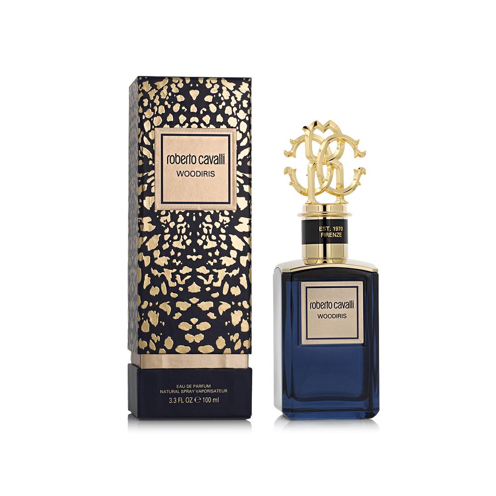 Roberto Cavalli Woodiris Eau De Parfum 100 ml (unisex) Roberto Cavalli Woodiris Eau De Parfum 100 ml (unisex)
