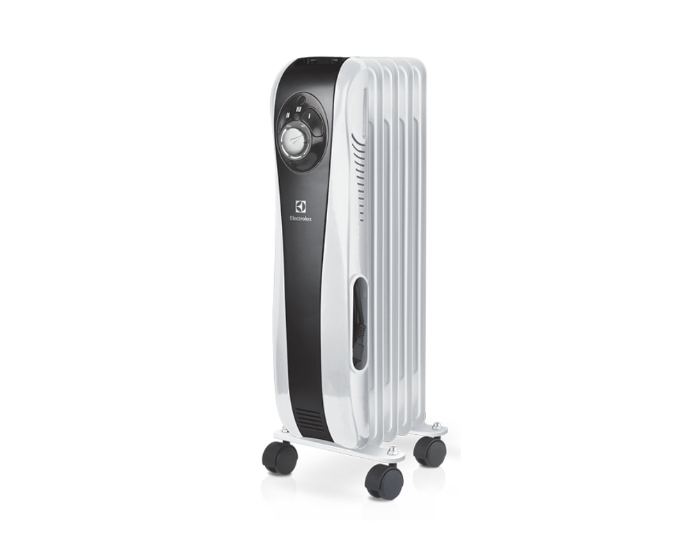 Масляный радиатор Sport Line Electrolux EOH/M-5105N