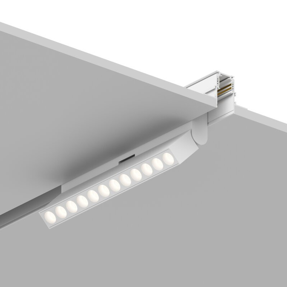 Трек встраиваемый Hesby Lighting ElDeko HSBL_0287