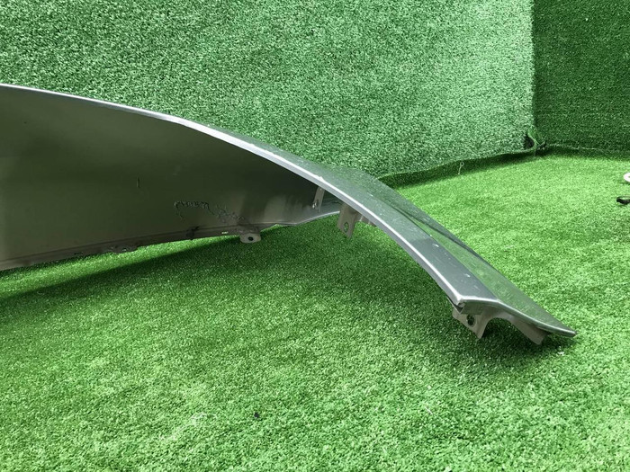 Крыло переднее левое Porsche 911 8 992 (2018-н.в.)
