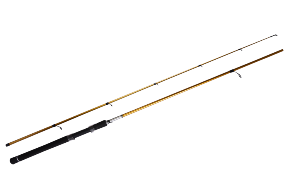 Спиннинг Lagoon VINTAGE 24H 2,4m  15-56g