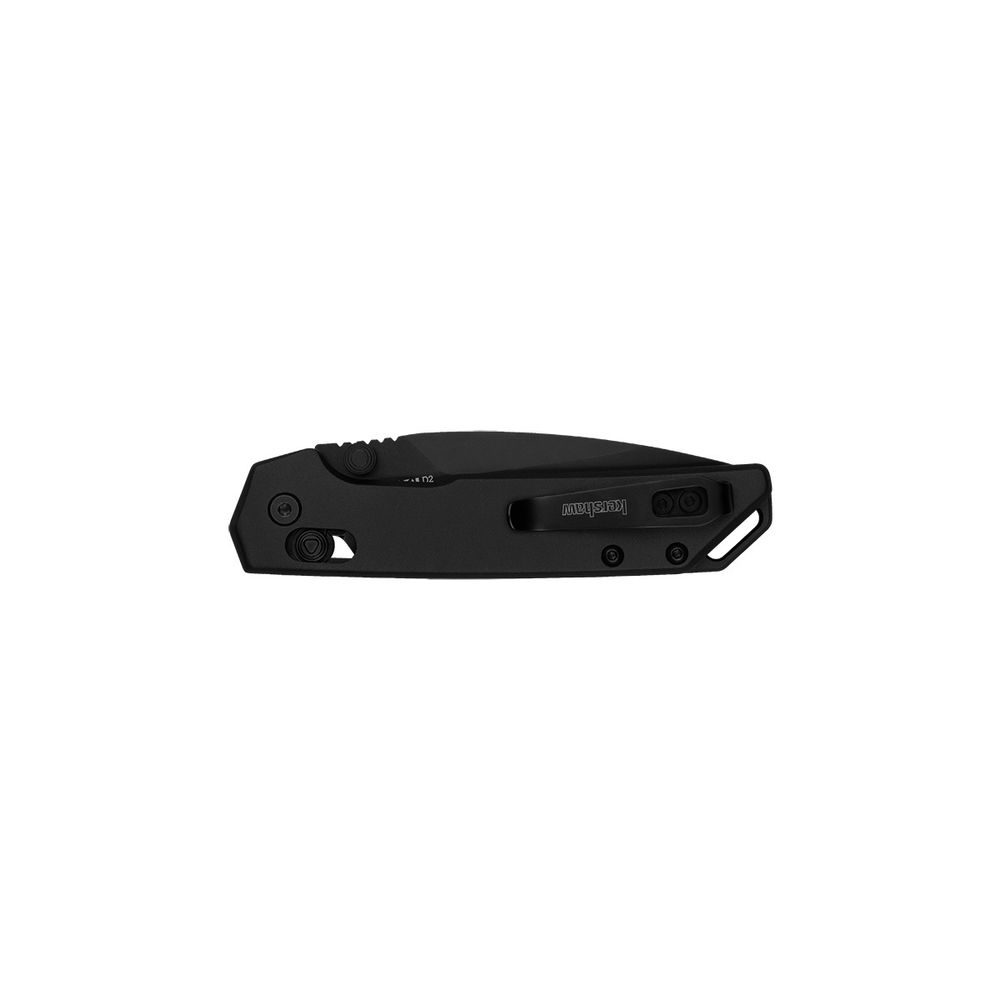 Нож KERSHAW 2051BLK mini Iridium