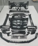 Карбоновый обвес для Porsche 911 992.1 Carrera S 2019-2025 Порше