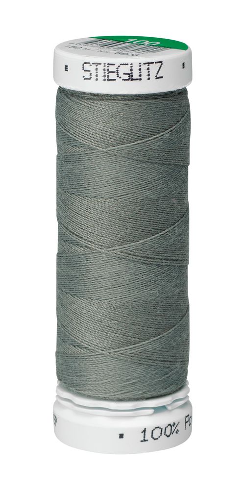 Нитки швейные Stieglitz100 150м (6608)
