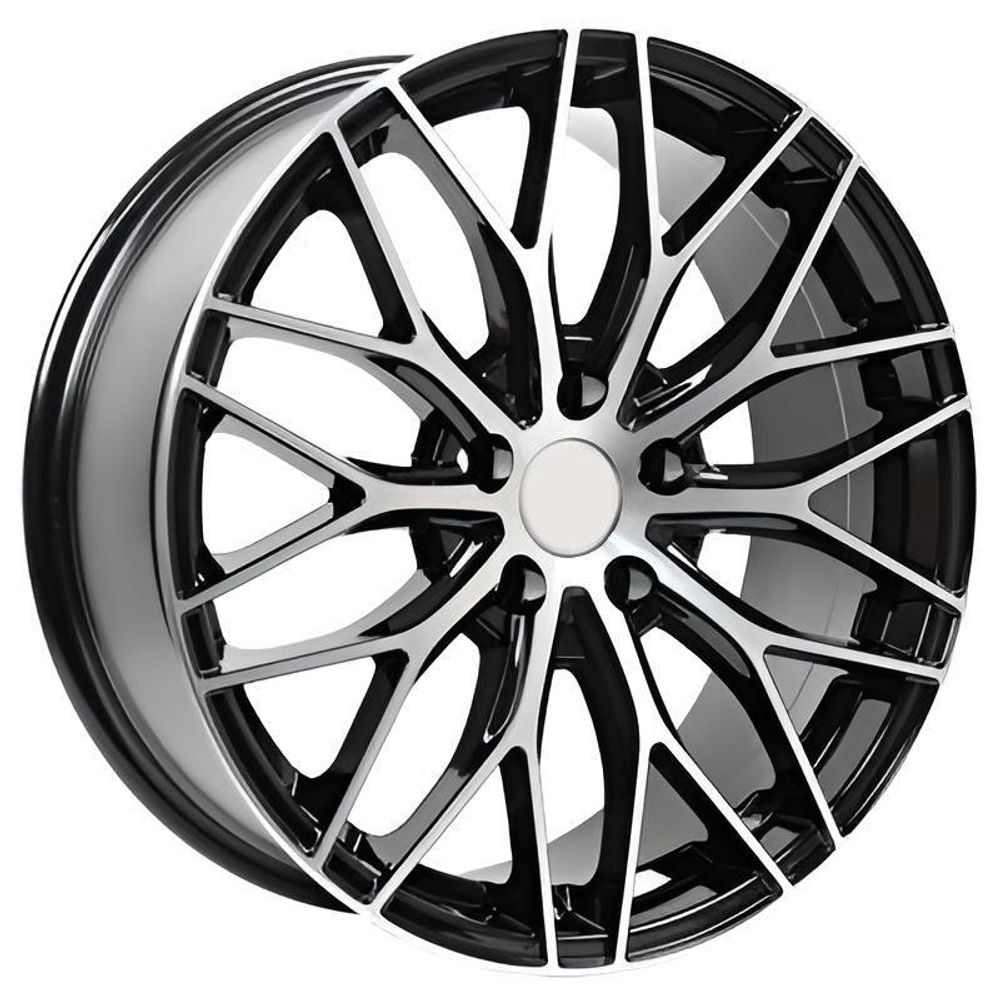 Neo 240 8.5x20 5x108 ET 42 Dia 63.4 (GB)