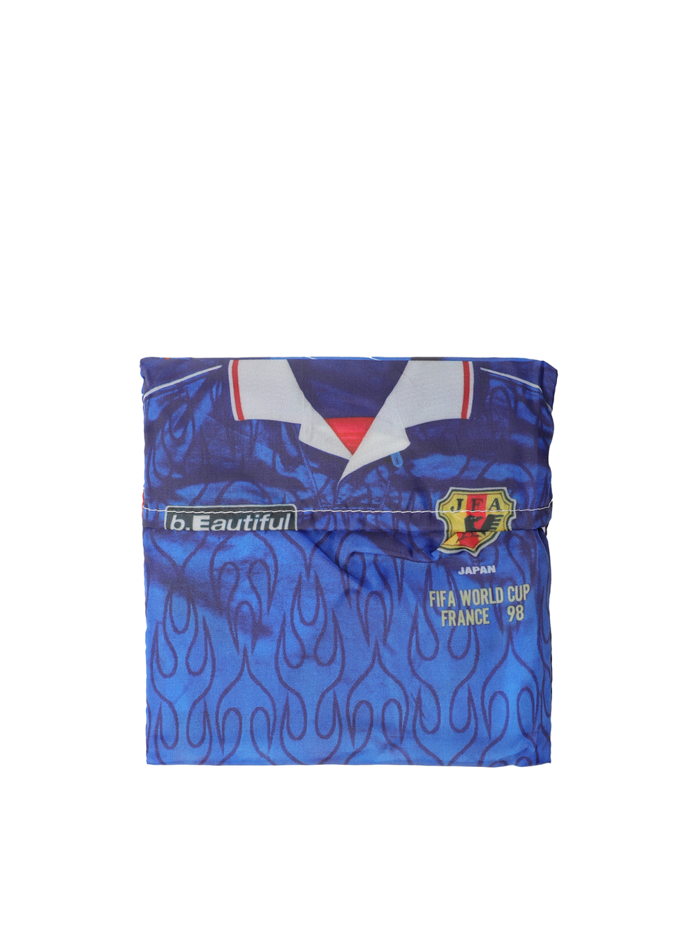 Сумка Soccer Jersey Reusable