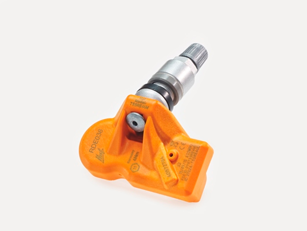 BH SENS Huf - 43475000-HUF - Wheel Sensor, tyre-pressure monitoring system