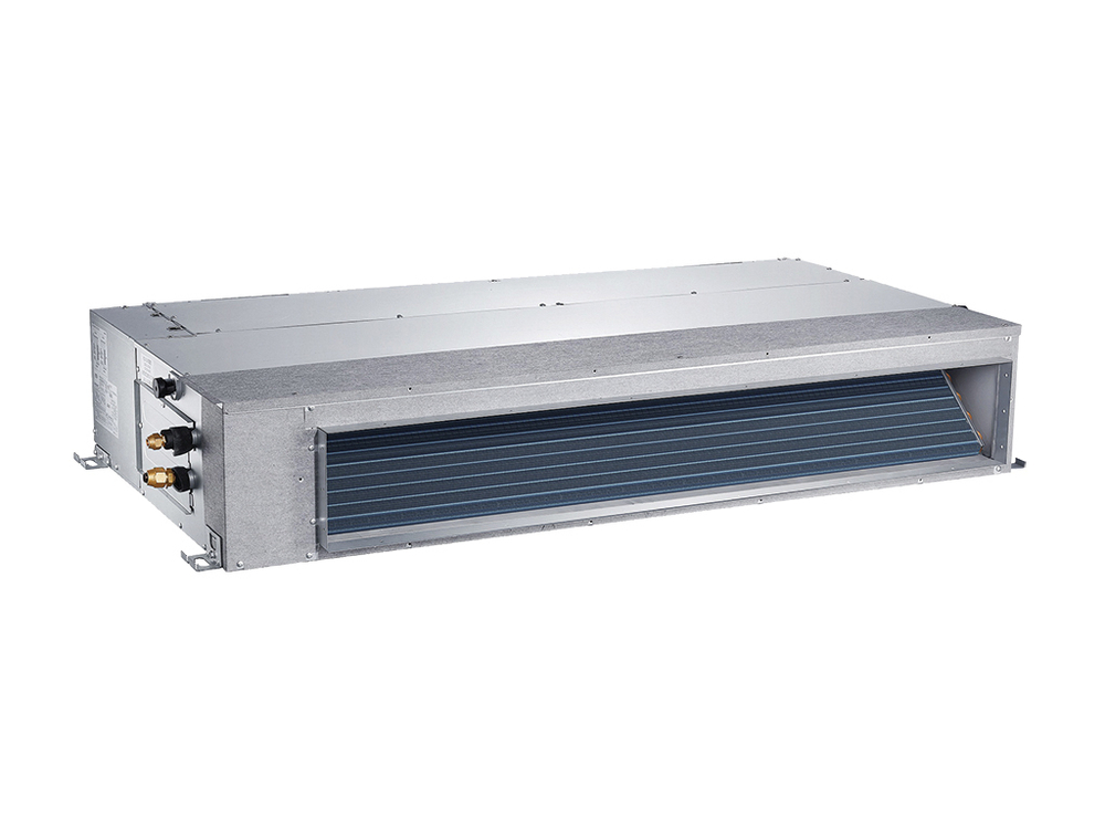 Канальный кондиционер Kentatsu KSMB-R/KSUNB ksmb165hzan1r/ksunb165hzan3