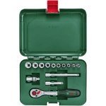Набор торцевых головок 1/4" 14 предметов BOSCH 1600A02BY0