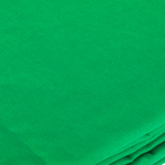 Фон хромакейный GreenBean Field 2.4 х 5.0 Green