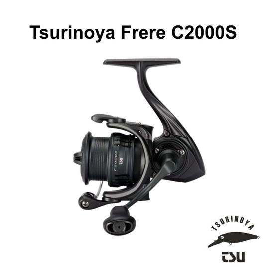Tsurinoya Frere