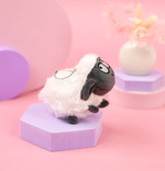 Мягкий брелок Sheep, 12 см