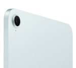 Apple iPad mini 8,3″ (A17 Pro, 2024, 7 gen) Wi-Fi + Cellular 128Gb Blue, голубой