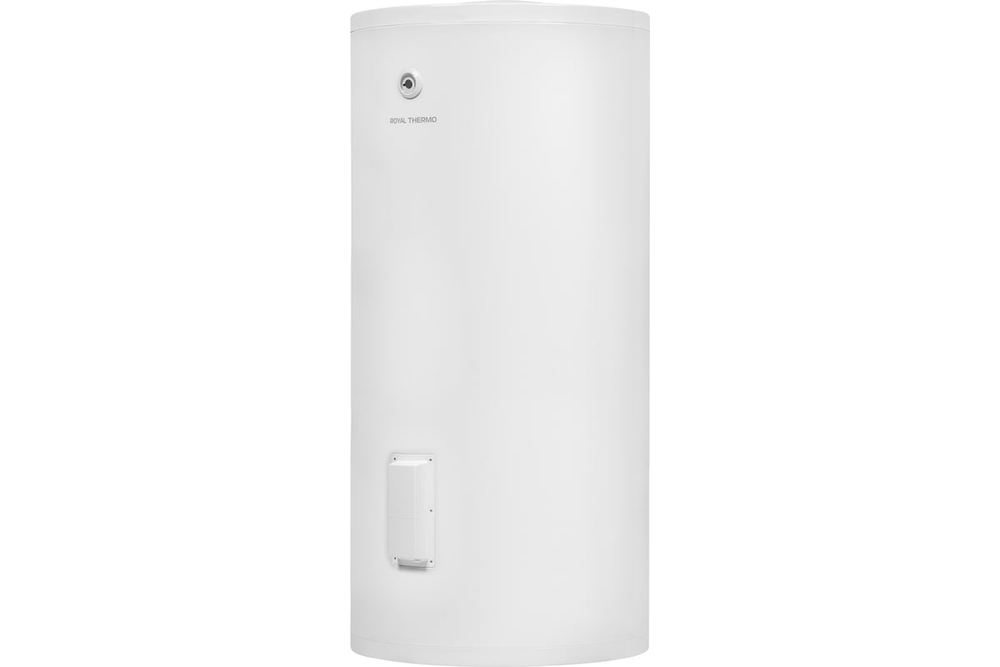 Бойлер косвенного нагрева Royal Thermo GLF RTWGE 500 напольный, с встроен. ТЭНом НС-1649502