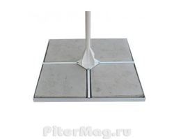 Митек Круглый Зонт 4